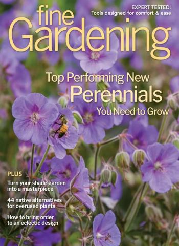 Fine Gardening - Summer 2026 Magazine