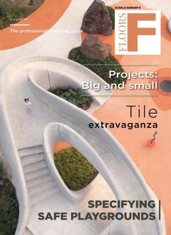 Floors in Africa - Quarter 1 2026 cover