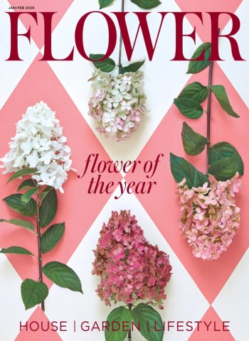 Flower - January-February 2026 Magazine