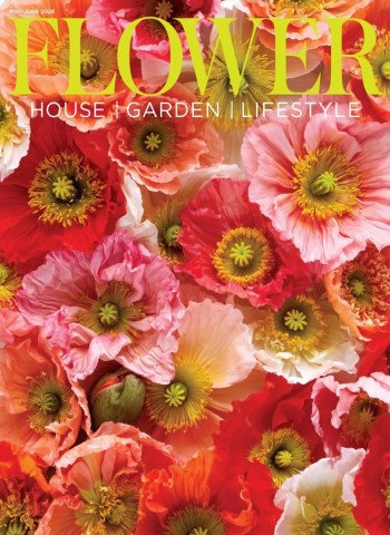 Flower - May-June 2026 cover