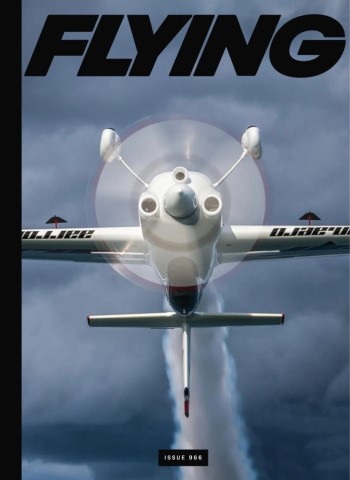 Flying USA - January 2026 Magazine