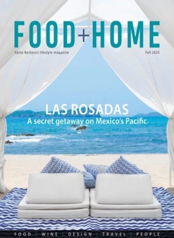 Food + Home - Fall 2025 Magazine