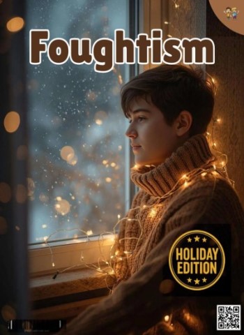 Foughtism - December 2025 Magazine