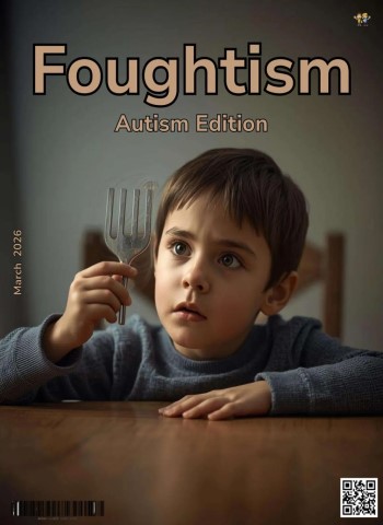 Foughtism - March 2026 Magazine