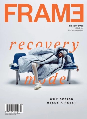 Frame - Winter 2025 Magazine