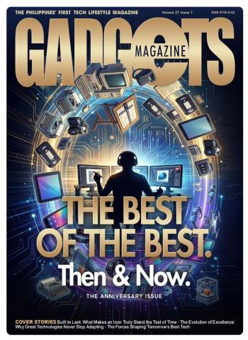 Gadgets - August 2026 Magazine