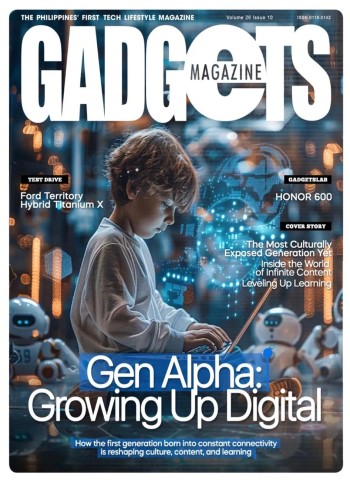 Gadgets - June 2026 Magazine