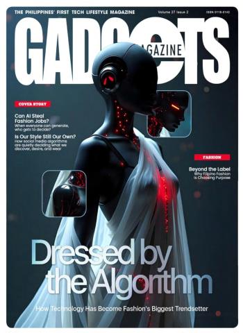 Gadgets - September 2026 Magazine