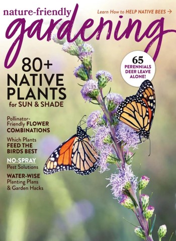 Garden Gate - Nature-Friendly Gardening, 2026 Magazine
