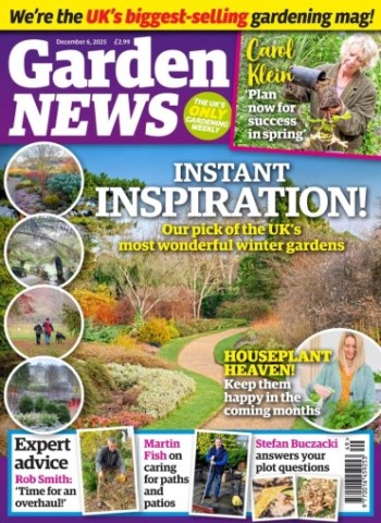 Garden News - 6 December 2025 Magazine