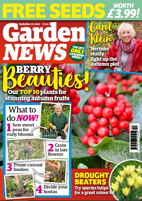Garden News - September 29, 2026 Magazine
