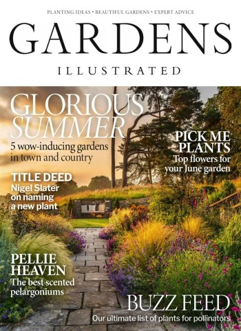 Gardens Illustrated - June 2026 Magazine