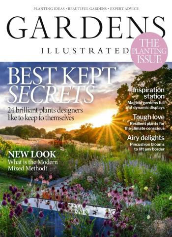 Gardens Illustrated - Special 2026 Magazine