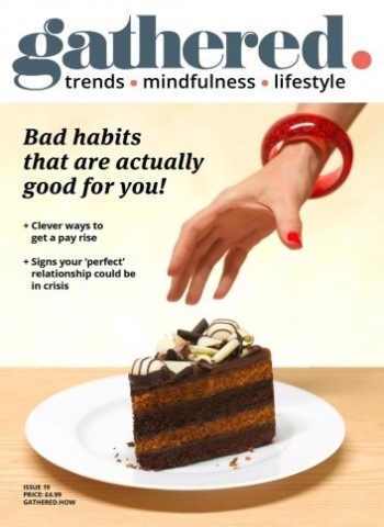 Gathered Magazine - Issue 19 2025 Magazine