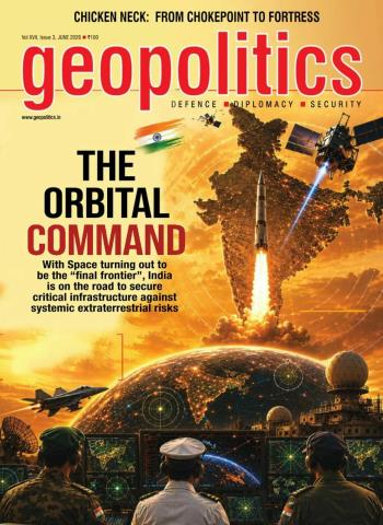 Geopolitics - June 2026 Magazine