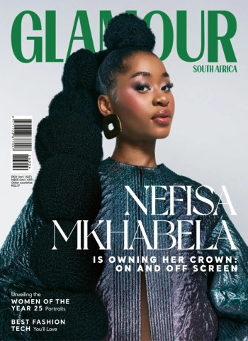 Glamour South Africa - March-April 2026 Magazine