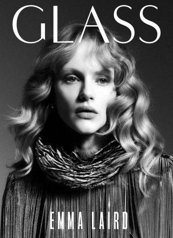 Glass - Issue 64 2025 Magazine