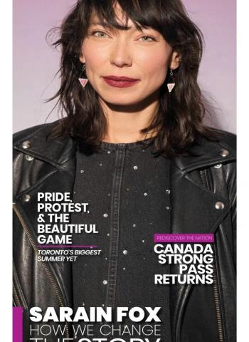 Global Heroes Magazine - June 2026 cover
