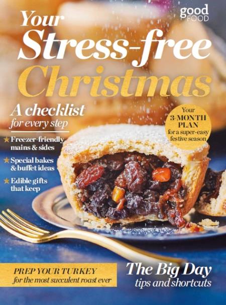 Good Food Specials - Tour Stress-Free Christmas 2026 Magazine