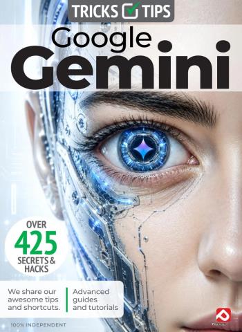 Google Tricks and Tips - Summer 2026 cover