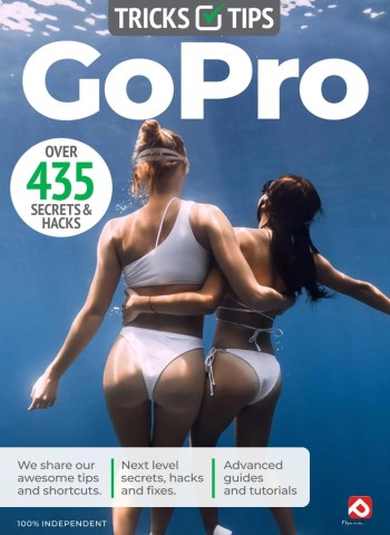 GoPro Photography Tricks and Tips - Spring 2026 Magazine