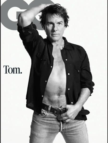GQ USA - Fall 2026 Magazine