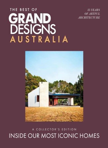 Grand Designs Australia Specials - 28 December 2025 Magazine