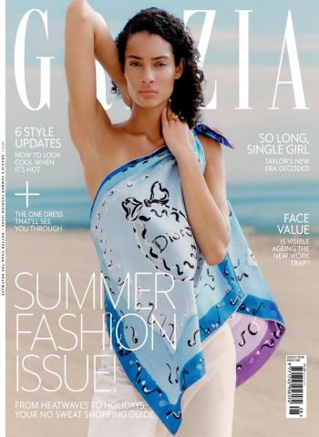 Grazia UK - 20 July 2026 Magazine