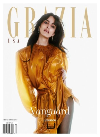 Grazia USA - Spring-Summer 2026 Magazine