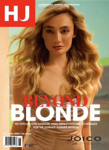Hairdressers Journal - June 2026 Magazine