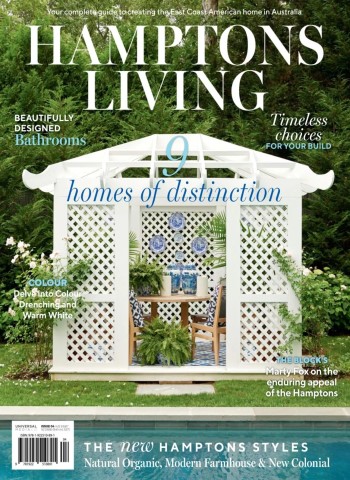 Hamptons Living - Issue 4 2026 Magazine