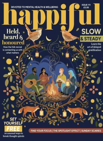 Happiful - Issue 111 2026 Magazine