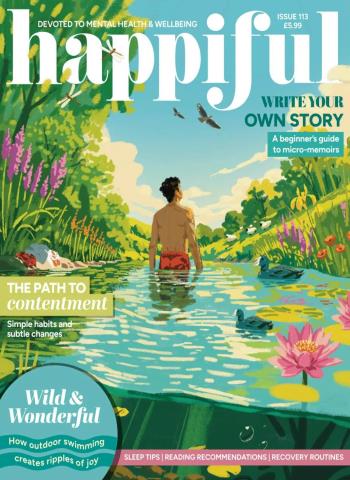 Happiful - Issue 113 2026 Magazine