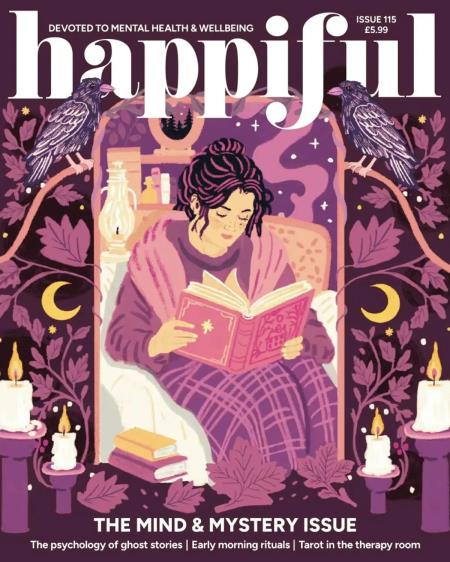 Happiful - Issue 115 2026 Magazine