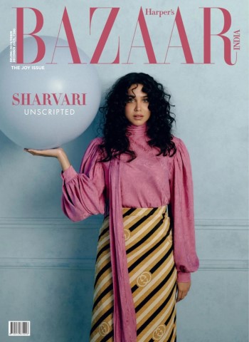 Harper's Bazaar India - December 2025 Magazine