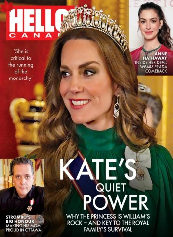 Hello! Canada - 13 April 2026 cover