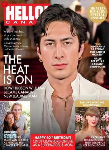 Hello! Canada - 23 February 2026 cover