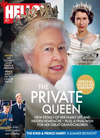 Hello! Canada - 27 April 2026 cover