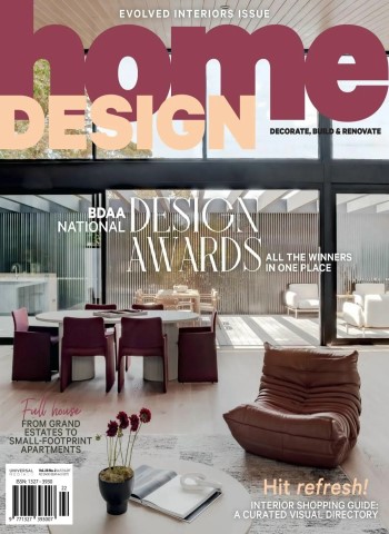 Home Design - Issue 28.2 2026 cover