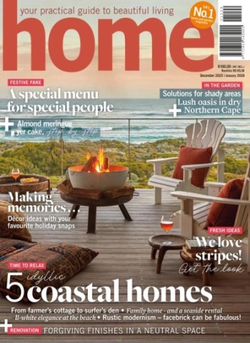 Home South Africa - December 2025 - January 2026 Magazine