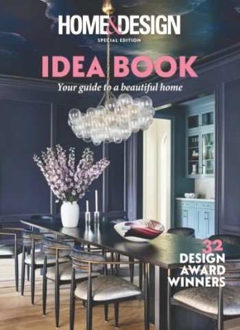 Home&Design - Idea Book 2026 (Special Edition) Magazine