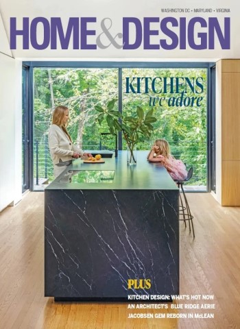 Home&Design - January-February 2026 cover