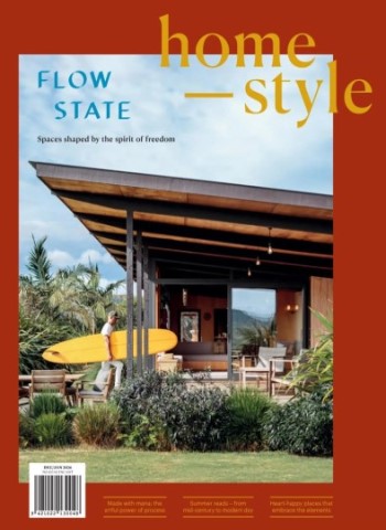 homestyle New Zealand - December 2025 - January 2026 Magazine