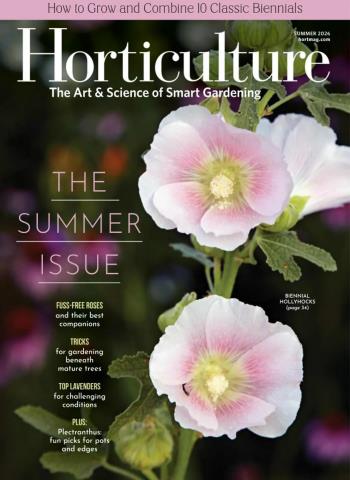Horticulture - Summer 2026 Magazine