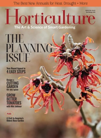 Horticulture - Winter 2025-26 Magazine