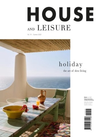 House and Leisure - Volume 19 2025 Magazine
