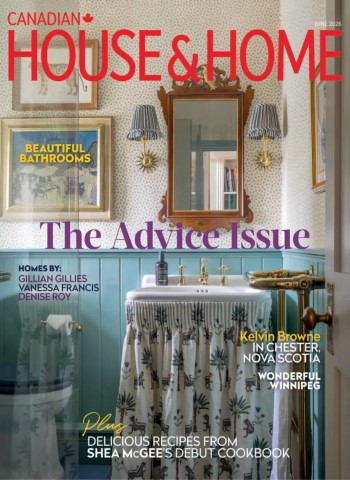 House & Home - June 2026 Magazine