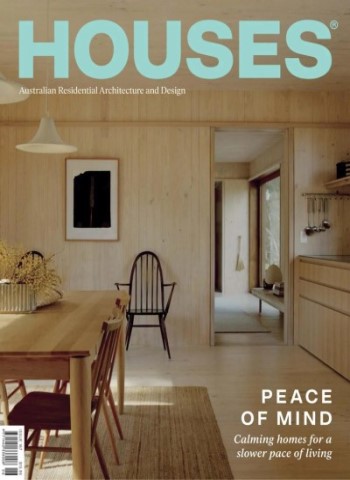 Houses Australia - December 2025 Magazine