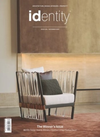 Identity - December 2025 Magazine