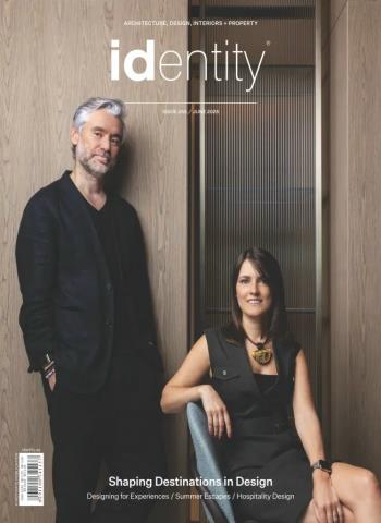 Identity - June 2026 Magazine